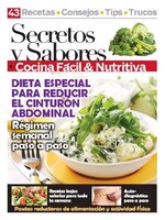 Secretos & Sabores